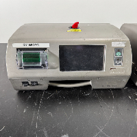 Hach Met One 3400 Airborne Particle Counters - Quantity 2 image 2